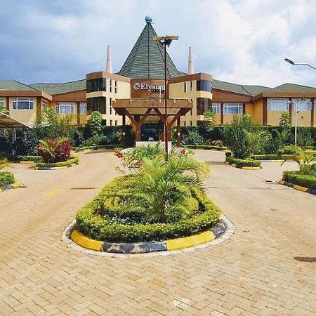 Elysian Resort Gathanga 외부 사진