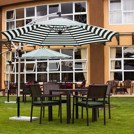 Elysian Resort Gathanga 외부 사진