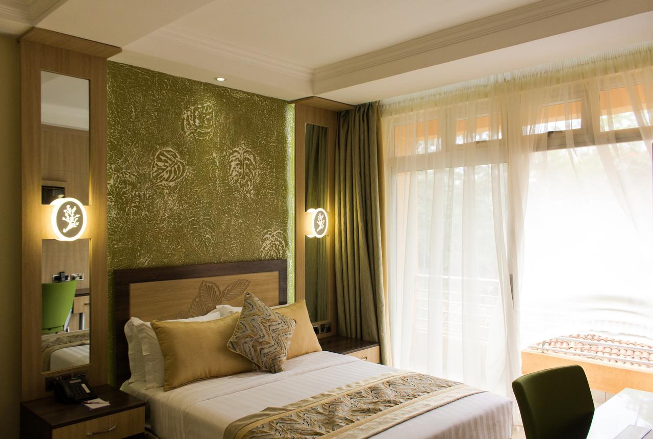 Elysian Resort Gathanga 외부 사진