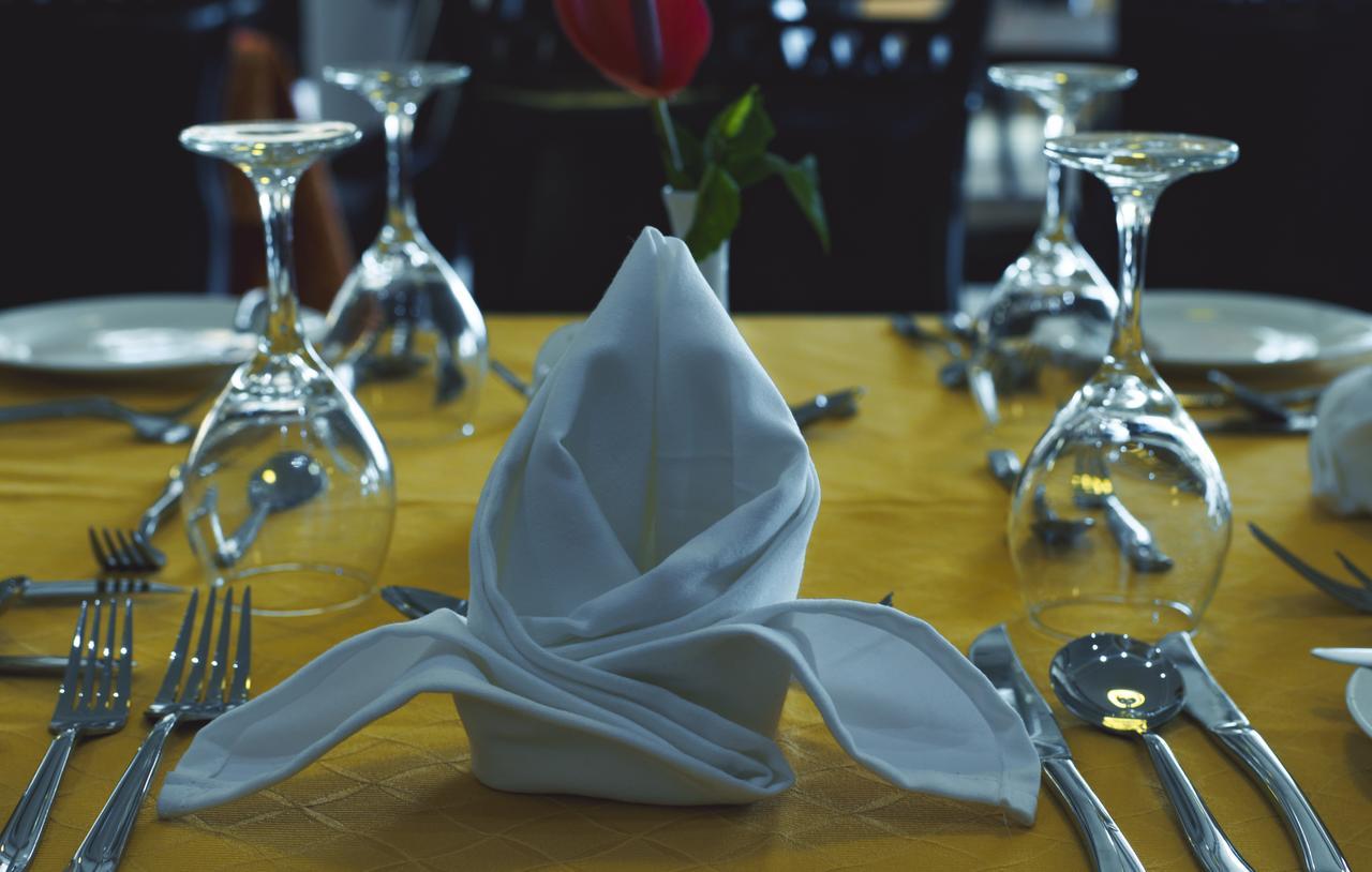 Elysian Resort Gathanga 외부 사진