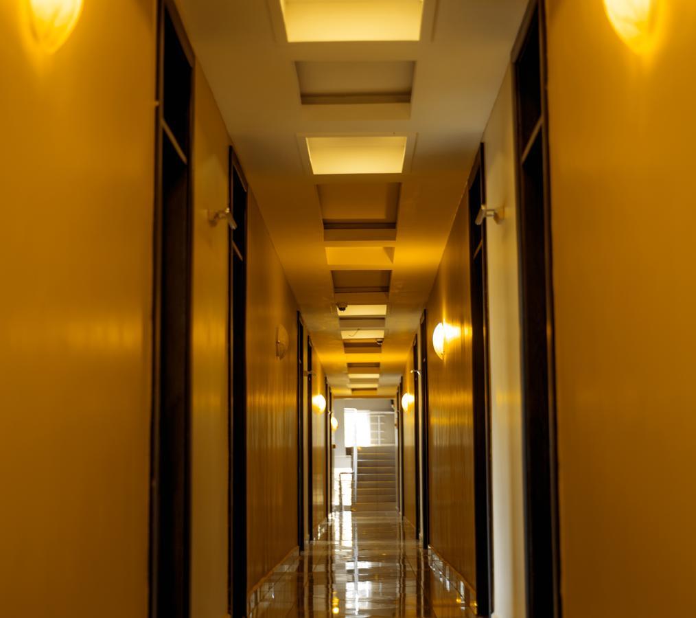 Elysian Resort Gathanga 외부 사진
