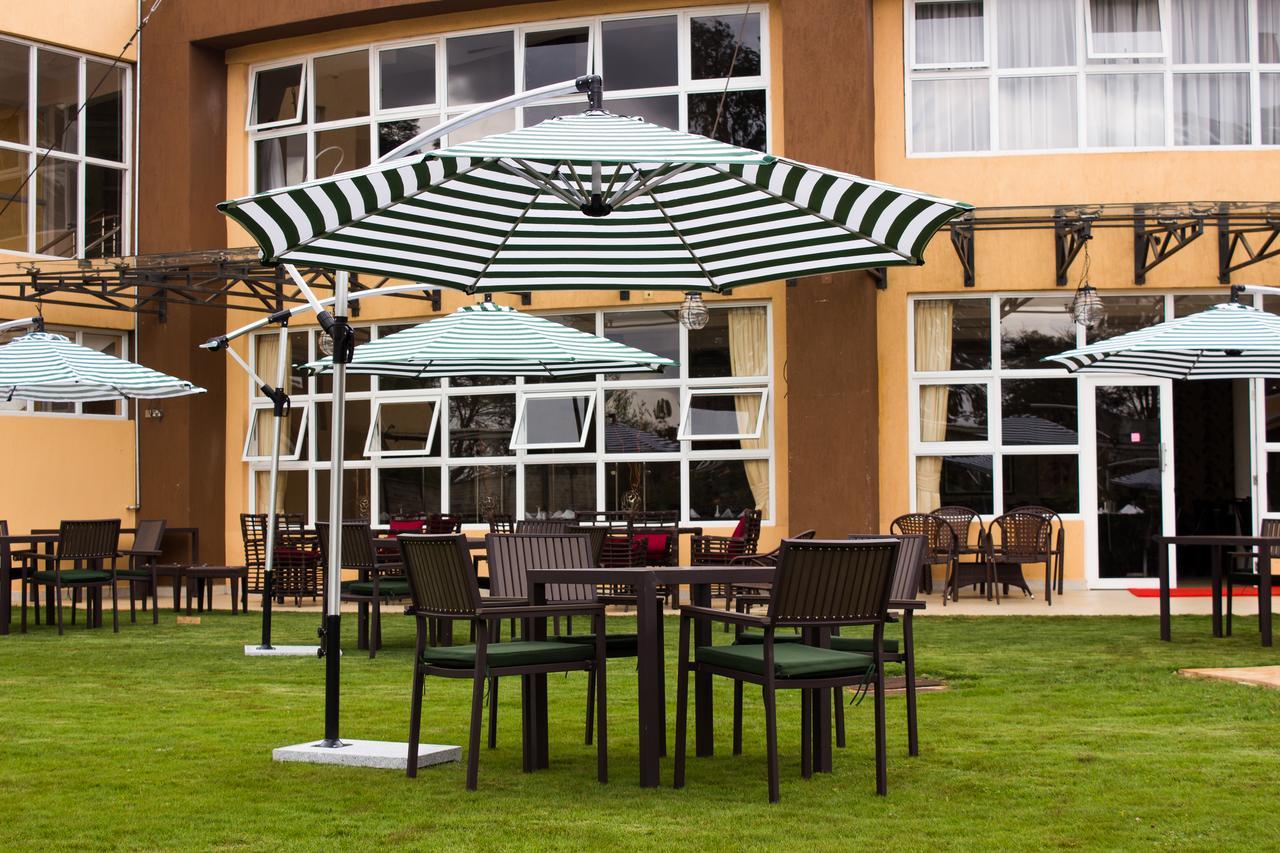 Elysian Resort Gathanga 외부 사진