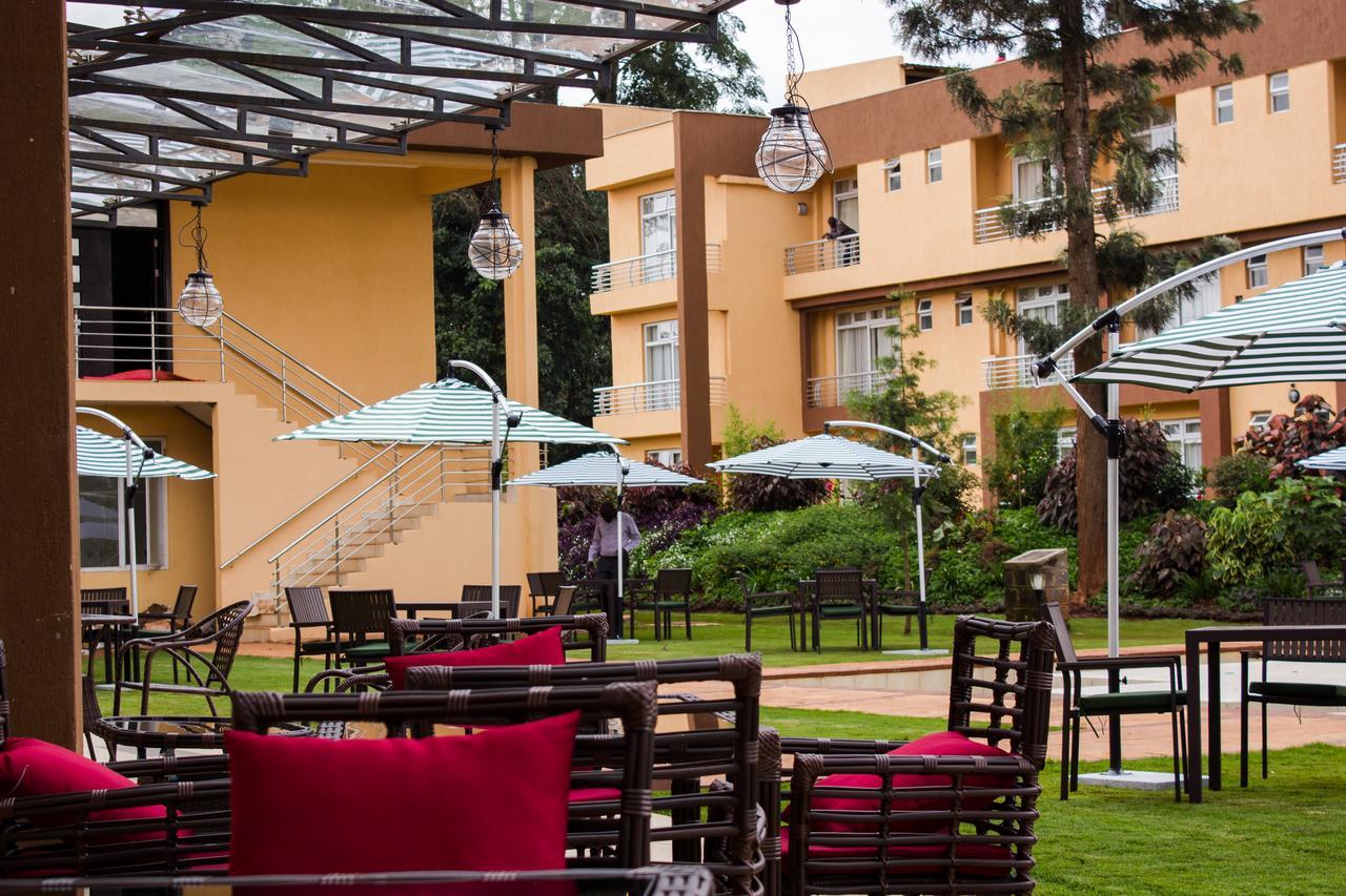 Elysian Resort Gathanga 외부 사진