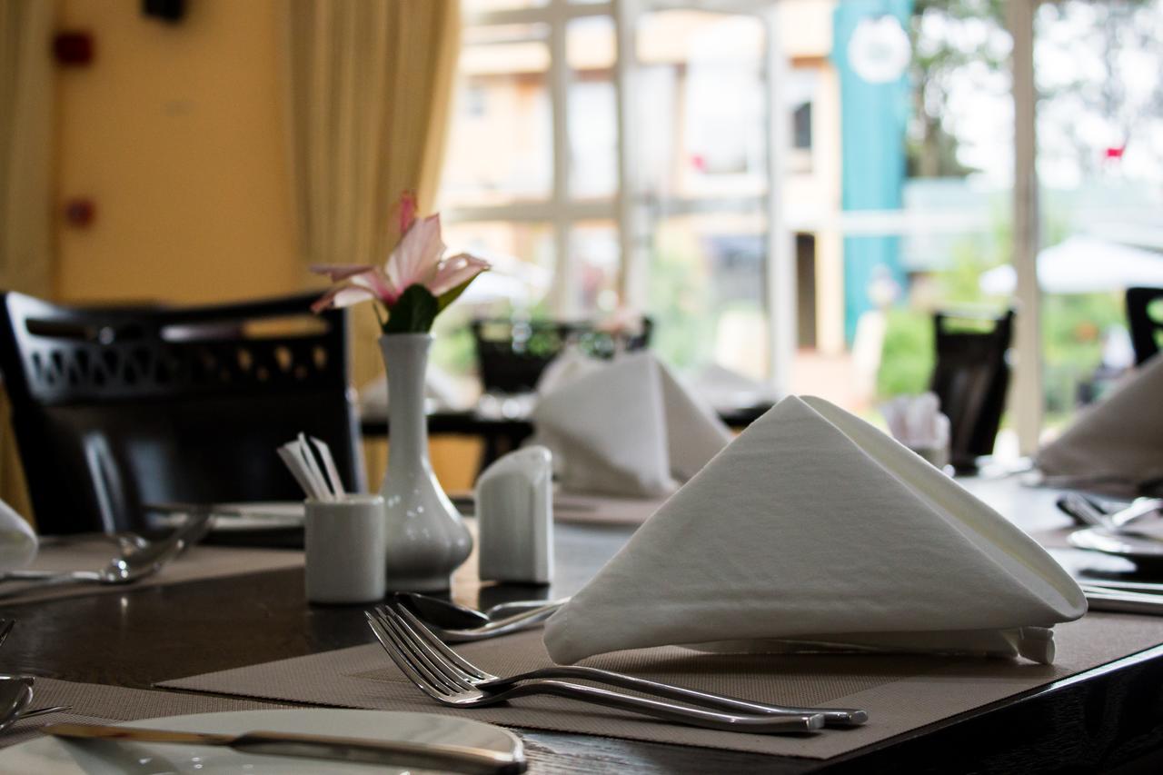 Elysian Resort Gathanga 외부 사진