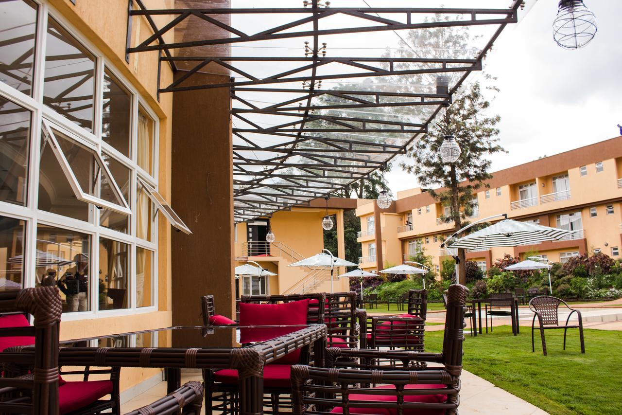 Elysian Resort Gathanga 외부 사진