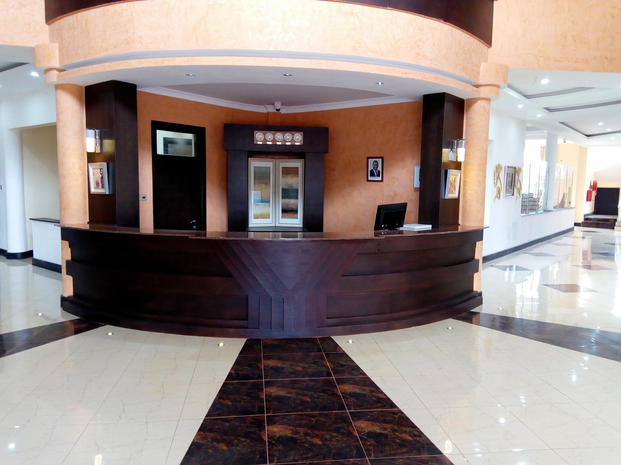 Elysian Resort Gathanga 외부 사진