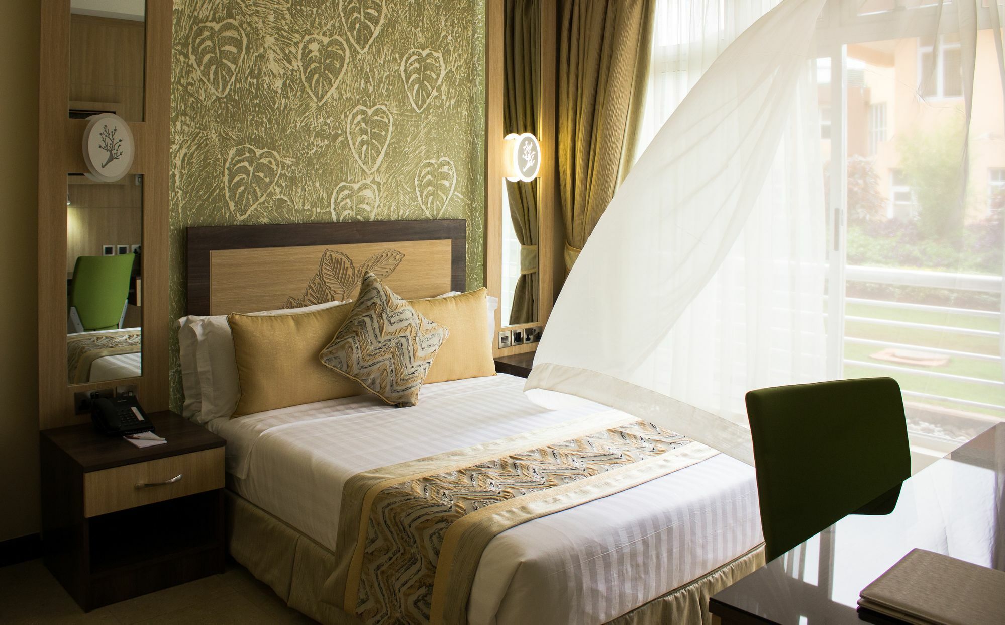Elysian Resort Gathanga 외부 사진