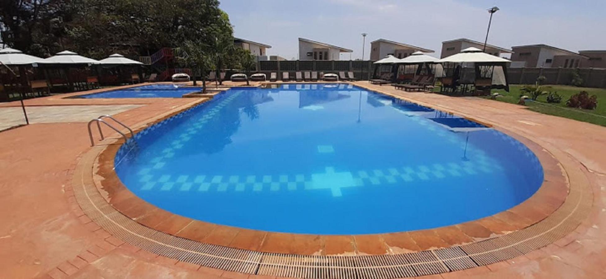 Elysian Resort Gathanga 외부 사진