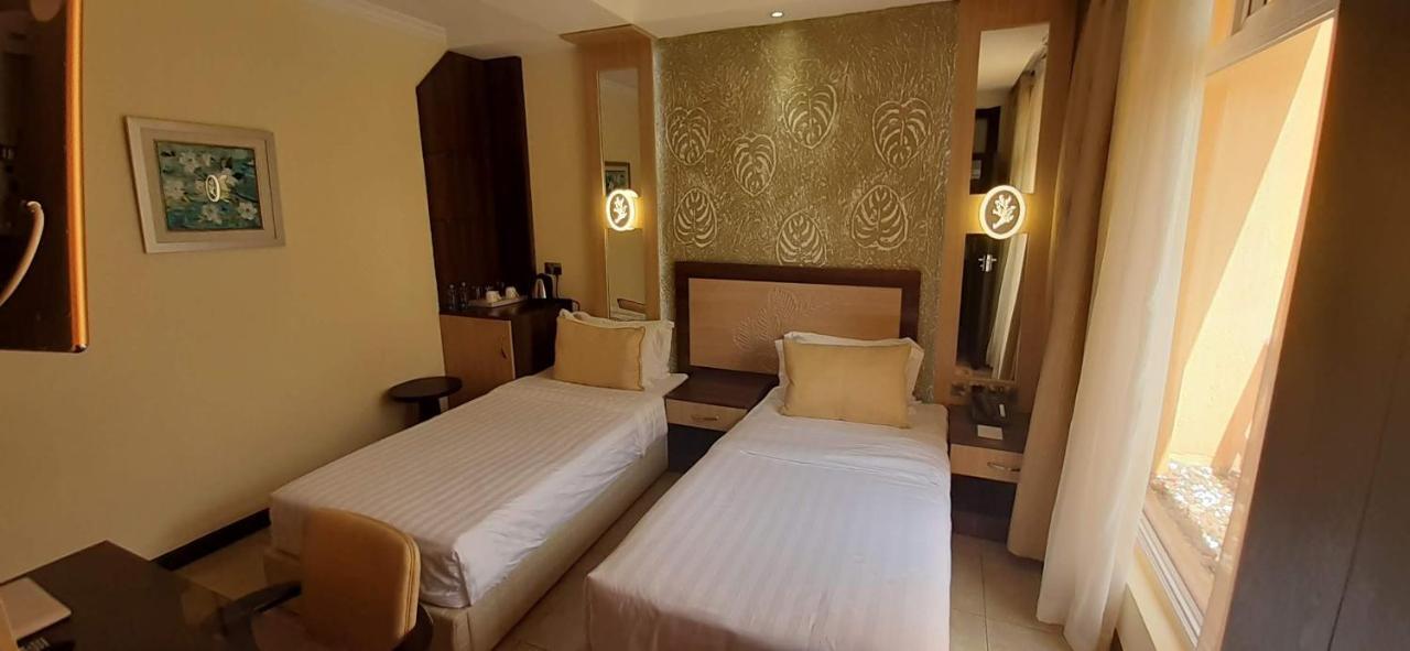 Elysian Resort Gathanga 외부 사진