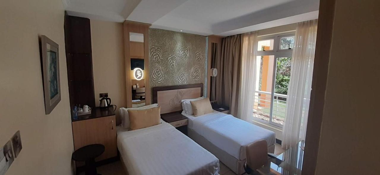 Elysian Resort Gathanga 외부 사진