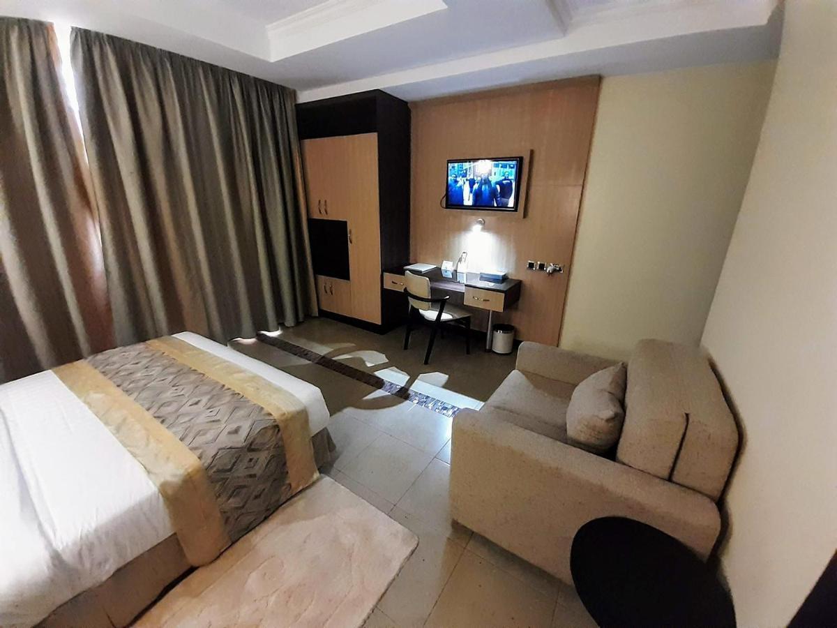 Elysian Resort Gathanga 외부 사진